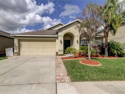 13119 Royal Pines Ave, Riverview, FL, 33579