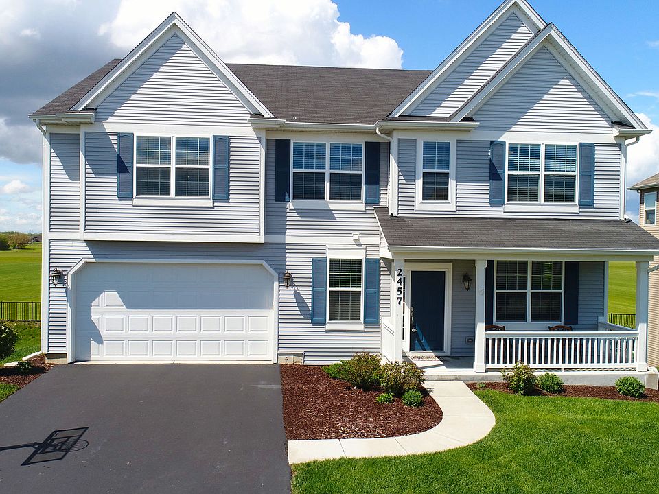 2457 River Hills Ln, Bolingbrook, IL 60490 Zillow