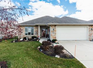 9510 Courtyard Cv, Fort wayne, IN 46825