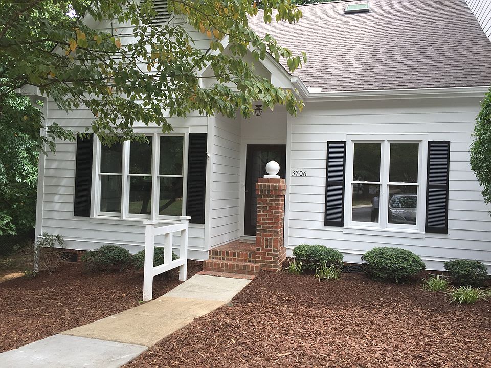 3706 Carnegie Lane