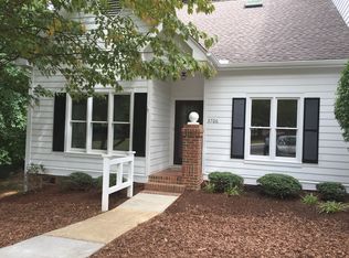 3706 Carnegie Ln, Raleigh, NC 27612
