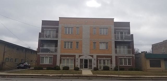 1st image of 9107 Grand Ave Unit 2S