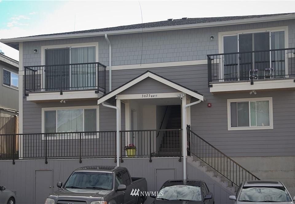 1st image of 3623 Hoyt Ave Unit 1