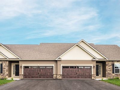 5901 Monarch Dr, Farmington, NY, 14425