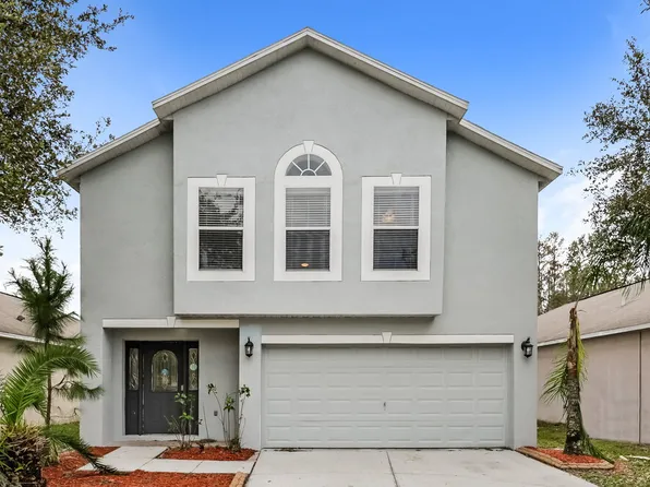 30426 Birdhouse Dr, Wesley Chapel, FL 33545