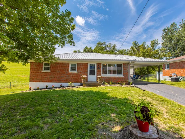 118 Cottage Ave, Lancaster, KY 40444