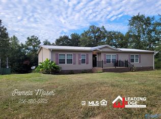 1151 Long Branch Rd, Gordo, AL 35466