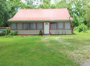 219 N McMahan St, Seymour, MO 65746