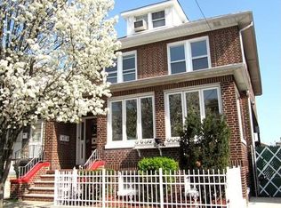 706 82nd St, North Bergen, NJ 07047