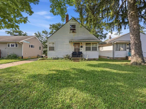 2235 Amherst Ave, Columbus, OH 43223