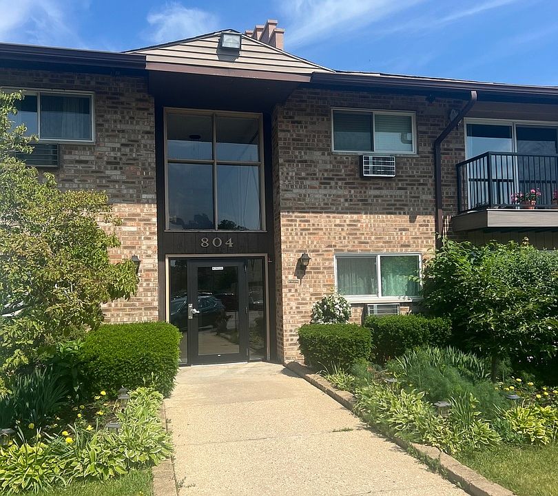 1st image of 804 E Old Willow Rd APT 108