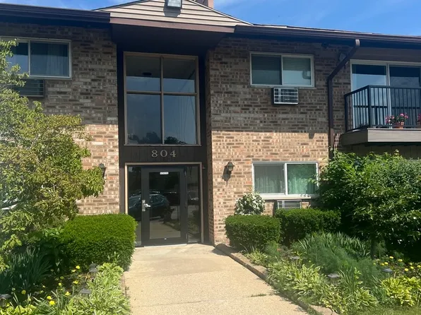 804 E Old Willow Rd APT 108, Prospect Heights, IL 60070