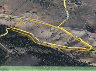 5 Hart Trl, Dubois, WY 82513