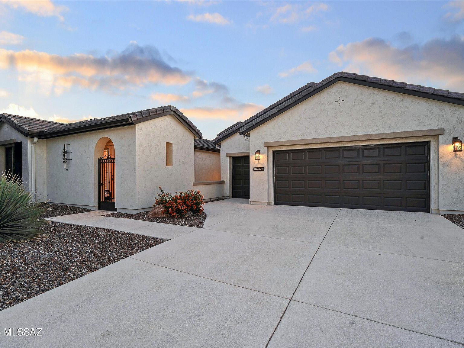 32128 S Bighorn Dr, Oracle, AZ 85623 | Zillow