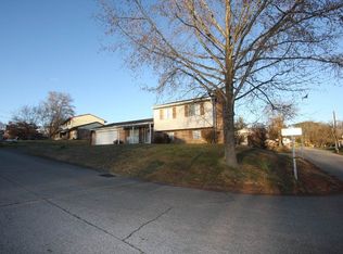 101 Cheyenne Trl, Ona, WV 25545
