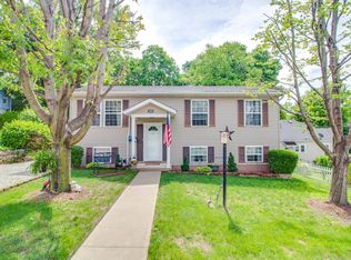 1109 Alby St, Alton, IL 62002