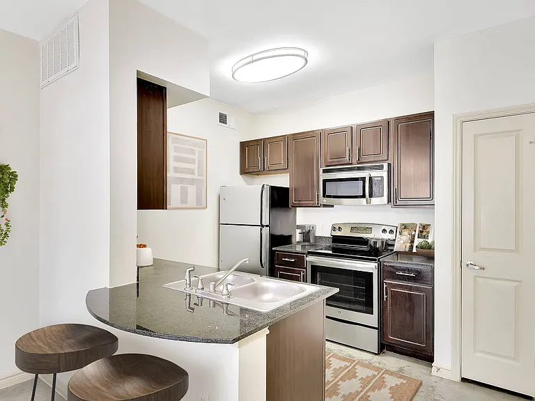 Ethos Apartments — Photo 58