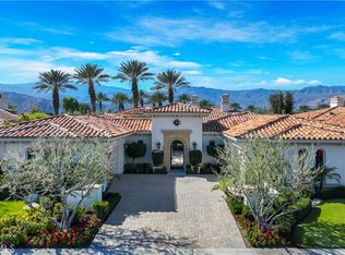 76518 Via Chianti, Indian Wells, CA 92210