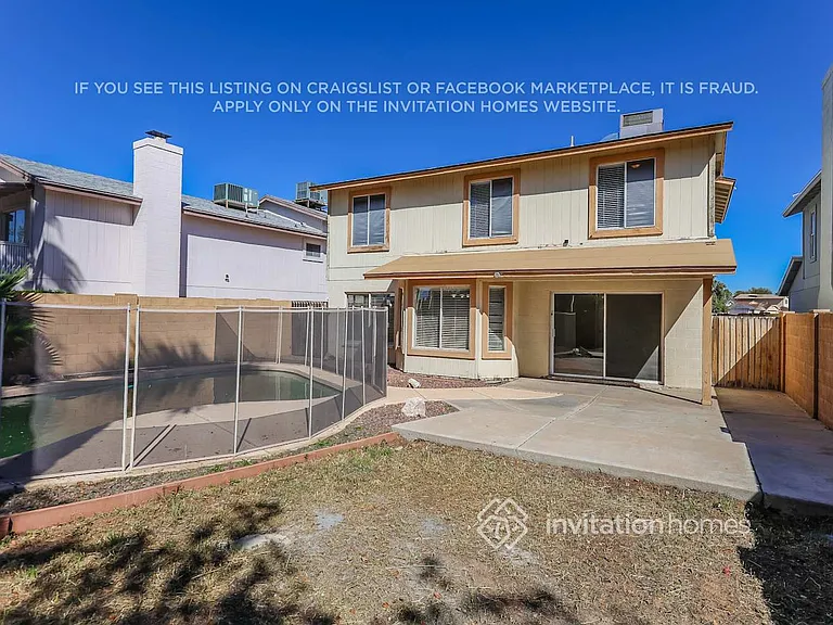 3833 W Camino Del Rio — Photo 17