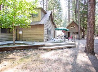 1700 Genesee Rd, Taylorsville, CA 95983