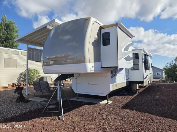 8230 Rainbow Loop #524, Show Low, AZ 85901