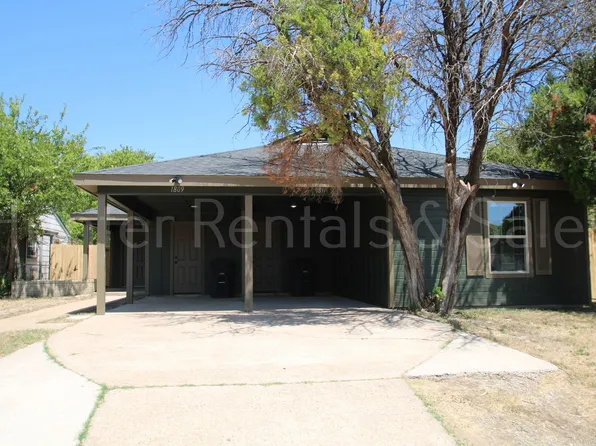 1809 Elkins Ave, Killeen, TX 76541