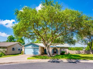 7106 Comanche Ridge Dr, Converse, TX 78109