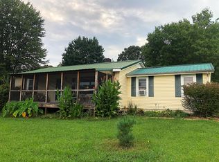 3601 Montvale Rd, Maryville, TN 37803