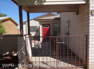 2673 Maricopa Dr SE, Rio Rancho, NM 87124