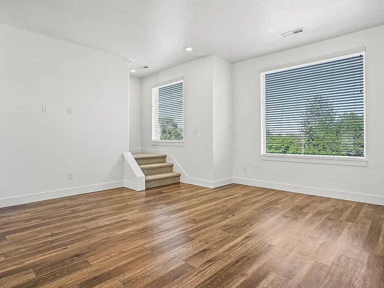Aero Luxury Townhomes — Photo 12