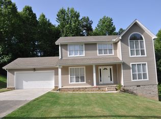 8211 Fallen Maple Dr, Chattanooga, TN 37421