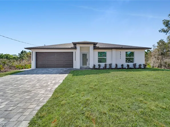 3511 57th St W, Lehigh Acres, FL 33971