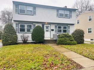 31 Johnson Ave, Binghamton, NY 13905
