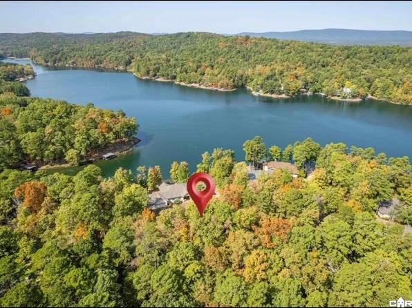 13 Sabiote Ln, Hot Springs Village, AR 71909