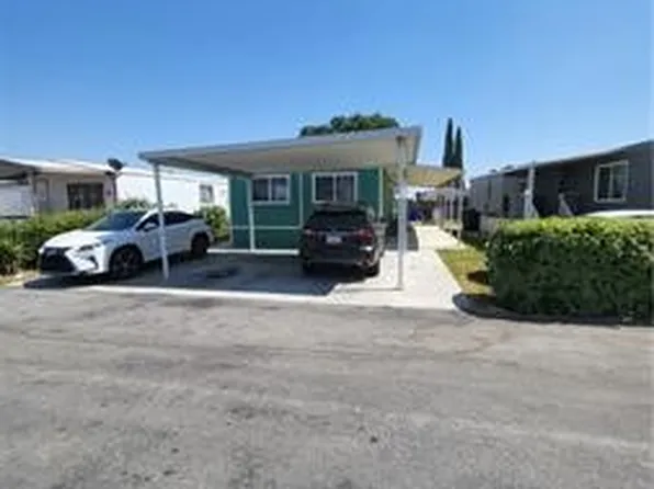 10701 Cedar Ave Space 46, Bloomington, CA 92316