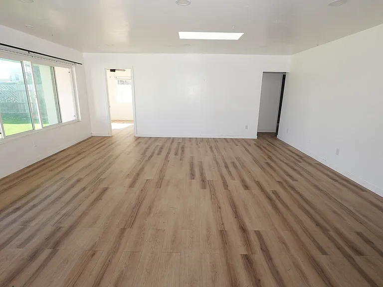 1760 Chico St #A — Photo 1