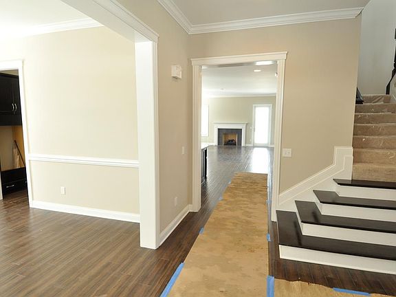 Located on 0001 in Straits Farm in New Albany, OH