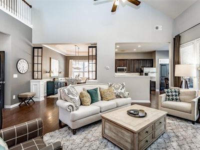 2615 Gold Creek Ln, Cumming, GA, 30041