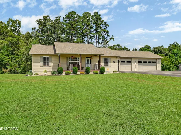822 Buffalo Trl, Clarkrange, TN 38553