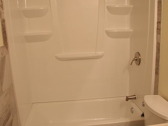 Beautifully Tiled Bathroom