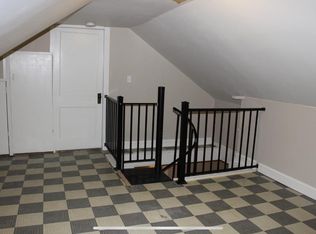 1614 2nd St, Salisbury, NC 28144