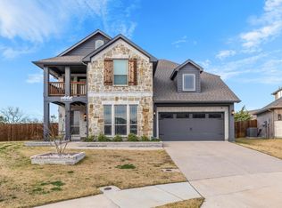 2511 Cedar Creek Dr, Melissa, TX 75454