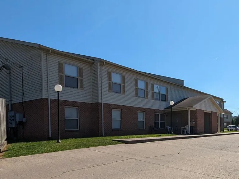 74 Suite View Dr #607 — Photo 1