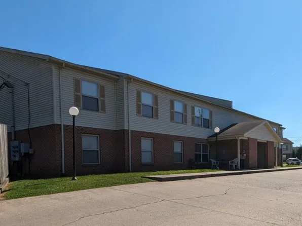 107 Suite View Dr APT 107, Ripley, WV 25271