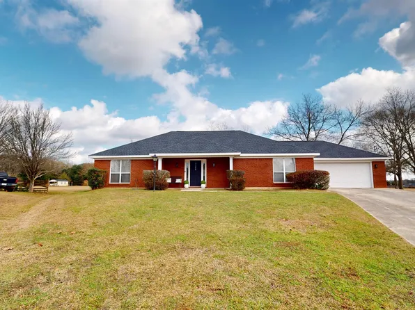 9295 Talking Leaves Ln, Mobile, AL 36695