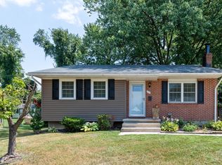 609 Wingleaf Ct, Edgewood, MD