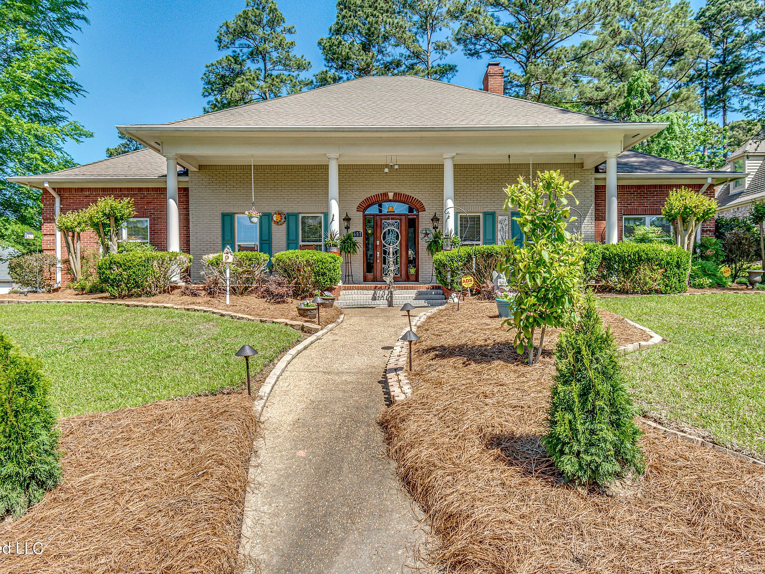 657 Wendover Way, Ridgeland, MS 39157 Zillow