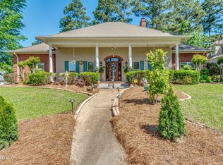 657 Wendover Way, Ridgeland, MS 39157