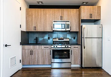 Rented by Sher Management