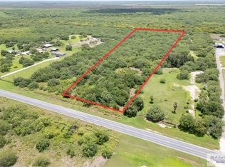 34671 Fm 1577, San Benito, TX 78586